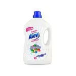 Asevi - Detergente Asevi Colores - Detergente Lavadora Líquido - Detergente Concentrado para Ropa de Color - 40 lavados