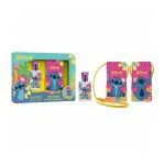 Disney Stich Eau De Toilette Spray 100ml Set 2 Piezas*