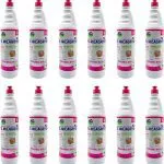 Limpiador Abrillantador El Milagrito Push Pull 1L PACK de 12 UDS