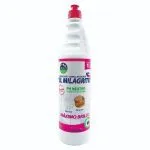 El Milagrito Limpiador Abrillantador Push Pull 1L