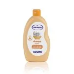 Champú suave infantil frasco 500 ml - NENUCO