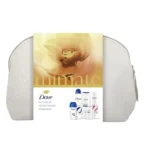 DOVE Neceser Cuidado | 1UD Set Hidratación Profunda