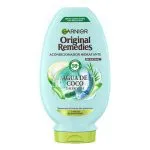 Agua de Coco y Aloe Vera Acondicionador Hidratante - GARNIER*