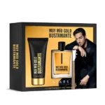 Estuche Muy Mio Gold | 1UD Eau de Toilette para Hombre