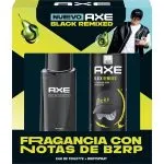 Black Bizarrap Estuche - AXE