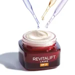 L'OREAL PARIS Revitalift Laser Spf 25 | 50ML Tratamiento antiarrugas con protección