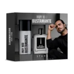 Estuche Muy Mío Bustamante | 1UD Eau de toilette para hombre*