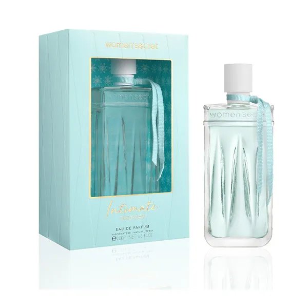 Intimate Daydream WOMEN'SECRET Intimate Daydream | 200ML Eau de Parfum para mujer - Imagen 1