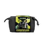 AXE Neceser Black Bizarrap | 1UD Set para la higiene diaria*