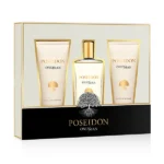 POSEIDON Estuche Only Man | 1UD Eau de Toilette para Hombre