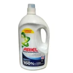 Ariel Detergente Líquido, 90 lavados