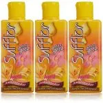 3 x 125 ml Ambientador Gota A Gota Sufflor Agerul para Desodorizar y Perfumar – Armarios, Oficinas, Salas de Reuniones y Restaurantes