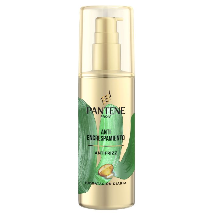 8001841889818_Sérum antiencrespamiento sin aclarado que hidrata y suaviza el pelo 145 ml Sérum antiencrespamiento sin aclarado que hidrata y suaviza el pelo 145 ml - Imagen 1