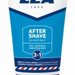 LEA Bálsamo After Shave 3 en 1 125 Grs.