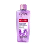 Agua Micelar Rellenadora Filler | 200ML Agua micelar anti-edad con ácido hialurónico puro