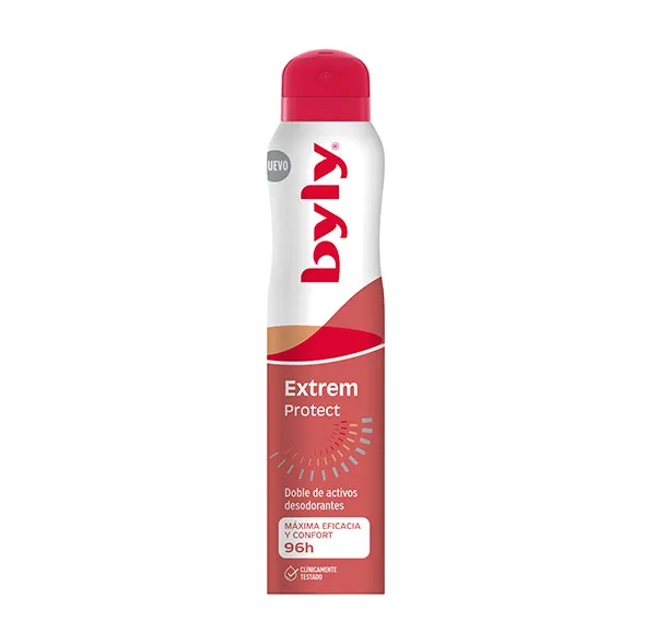 Extrem Protect BYLY Extrem Protect | 200ML Desodorante en spray - Imagen 1