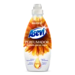 Asevi Perfumador Liquido Ropa 720 ml. GOLD