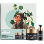 BELLA AURORA Pack Splendor 60 | 1UD Crema de dia + sérum reafirmante