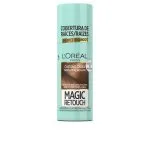 L'Oréal Paris Magic Retouch Spray Retoca Raices Castaño Caoba 75ml