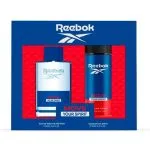 REEBOK MOVE Your Spirit | 1UD Eau de Toilette para Hombre