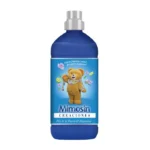 MIMOSIN Creaciones Suavizante concentrado flor de la pasion bergamota 60 lavados 1,200 litros