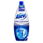 Asevi - Abrillantador Lavavajillas Asevi - Extra Brillo y Protección Antical para tu Vajilla - Abrillantador para máquina -156 lavados