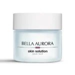 BELLA AURORA Night Solution Creama De Noche | 50ML Bálsamo nutritivo reparador