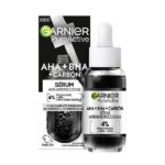 GARNIER Pure Active Sérum | 30ML Sérum facial anti-imperfecciones