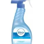 Febreze Clásico Eliminador de Olores de Tejidos en Spray 500 ml
