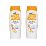 INSTITUTO ESPAÑOL Arnica 2 x 500ML Loción piernas cansadas