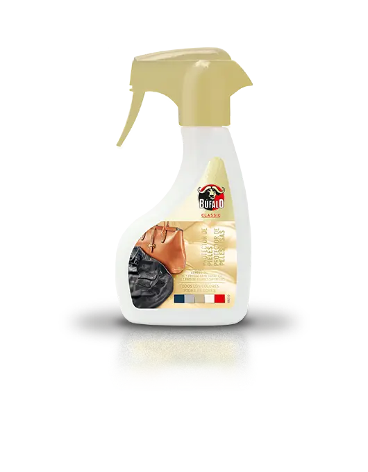 protector_de_pieles-530x680 Protector de Pieles - Búfalo cuidado del zapato - Balsam Conservador Pieles Bufalo 250 ml - Imagen 1