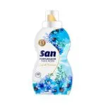 SAN Perfumador Ropa Cielo de Primavera 40 dosis