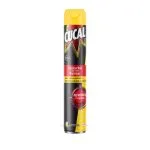 CUCAL Cucarachas y Hormigas Insecticida elimina cucarachas y sus huevos y hormigas de forma instantánea 750 ML