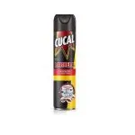 Insecticida Cucal Cucarachas y Hormigas 400 ML