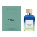 Eau de Toilette Bergamota Ámbar 200 ml Adolfo Domínguez