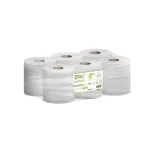 GOMA CAMPS Bobina Secamanos 2 capas ECOLOGIC+ 6 rollos 450/106 metros RCL.J288850