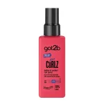 GOT2B Got Curlz | 150ML Spray capilar