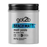 GOT2B Beach Boy | 100ML Cera peinado mate*