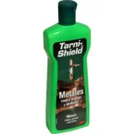 TARNI SHIELD Limpia metales Cobre Bronce, limpia, protege y abrillanta 250 ML