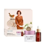 BELLA AURORA Pack Splendor Glow | 1UD Sérum + crema iluminadora glow
