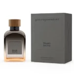 ADOLFO DOMINGUEZ Ebano Salvia | 200ML Eau de Parfum para Hombre