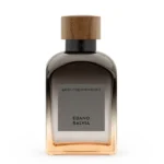 ADOLFO DOMINGUEZ Ebano Salvia | 120ML Eau de Parfum para Hombre