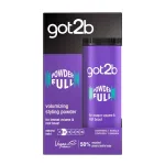 GOT2B Powder'full | 10GR Polvo de peinado voluminizador