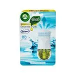 Air Wick Ambientador electrico aparato + recambio NENUCO 110 días