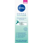 NIVEA Derma Peeling Exfoliante | 40ML Peeling renovador de noche