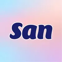 San