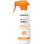 Spray Protector Delial Hydra 24h Protect - SPF50+ 270 ML