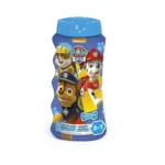 PATRULLA CANINA Gel de Baño-Champú 2 en 1 Azul 475 ML