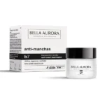 BELLA AURORA B7 Crema Anti-Manchas Noche | 50ML Cuidado nocturno anti-edad