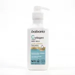 *BABARIA Collagen Body Milk | 500ML Leche corporal reafirmante*